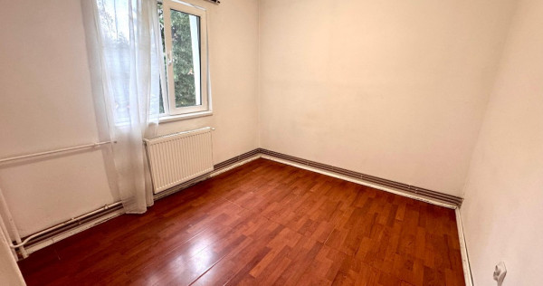 Apartament 3 camere | Zona Astra | Etaj 2/4 | 87.500 €