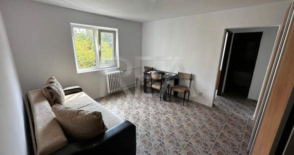 Apartament 2 Camere , Semi-Decomandat , Zona Drumul Gazarulu