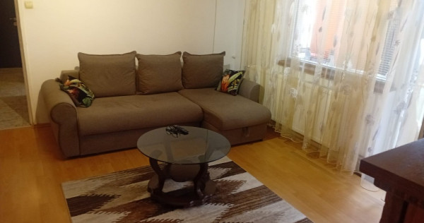 Apartament 2 camere zona confectii