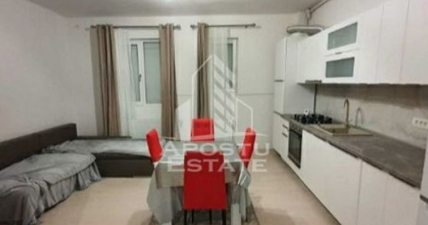 Apartament cu 2 camere bloc nouGiroc