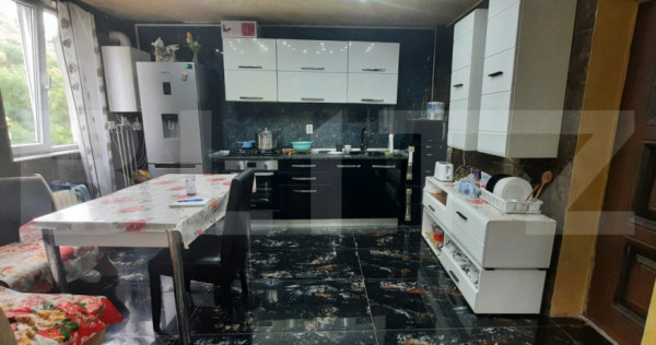 Aartament 2 camere, zona Micro 14 suprafata 50 mp