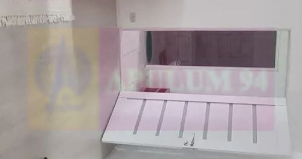 Apartament 2 Camere Theodor Pallady Bulevard