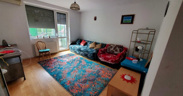 Inchiriez apartament 2 camere zona Centrala - ID : RH-43788-property