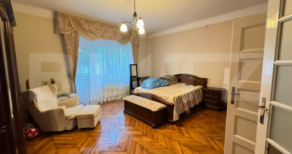 Apartament de v&acirc;nzare, 139 mp, zona Titulescu