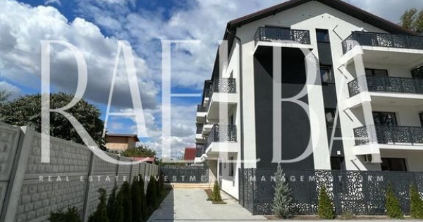 Apartamente 2 camere si garsoniere&ndash;LOC PARCARE INCLUS |...