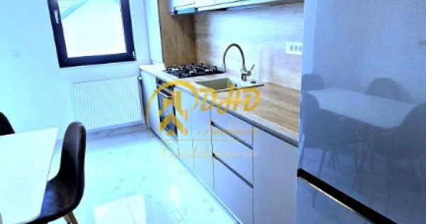 Apartament zona Visani 2D