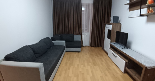 Apartament cu 2 Camere Ultracentral