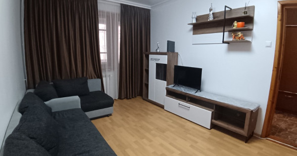 Apartament cu 2 Camere Ultracentral