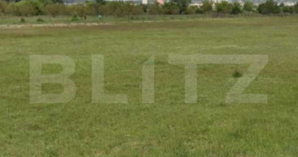 Teren intravilan 2995 mp, strada asfaltată, zonă centrală