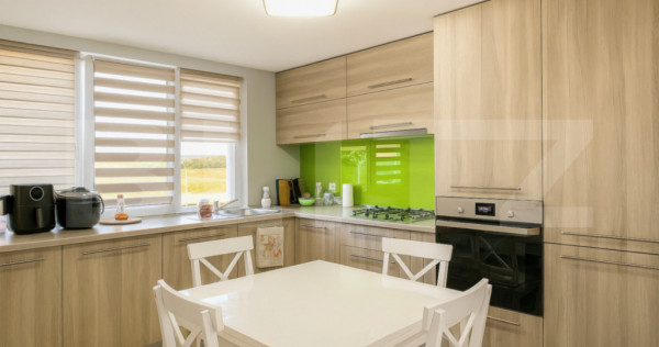 Casa cu 4 apartamente, 313 mp &ndash; ideala pentru investitie s