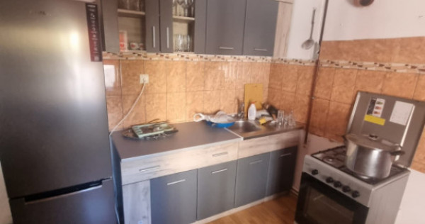 Apartament 3 camere decomandat 1/1 , Casa Stiintei