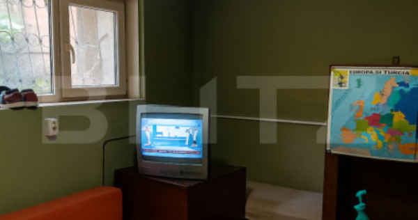 Oportunitate: Apartament in inima Clujului | Cladire istoric