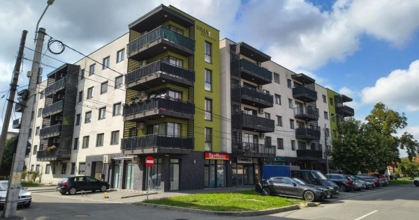 Chirie, 2 camere, Calea Aradului. 400 e/lună. Comision 0