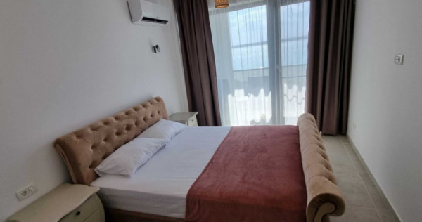 Apartament 2 camere de inchiriat