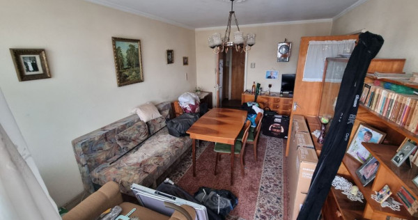 Apartament zona Tomis 3