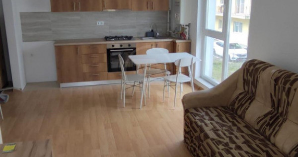 Apartament 2 camere zona Cetatii!