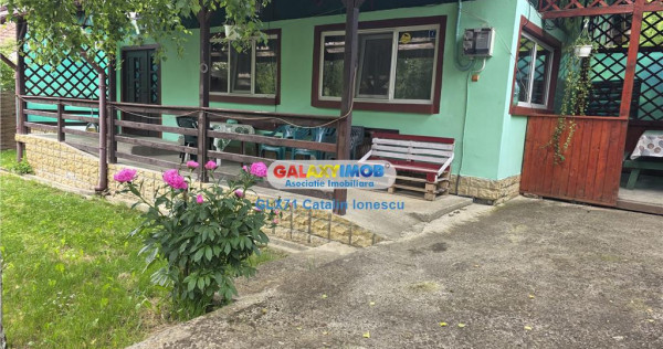 Casa 5 camere Slanic Prahova