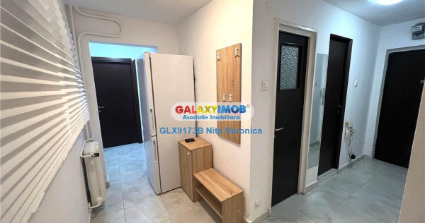 Apartament 2 camere -pozitie si compartimentare excelente