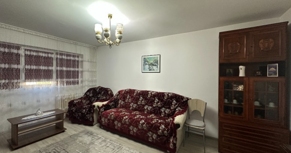 VIGAFON - Apartament 3 camere Bariera Bucuresti