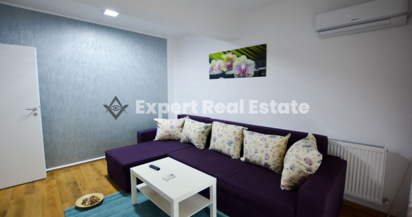 APARTAMENT MODERN 2 CAMERE-CENTRAL OTOPENI