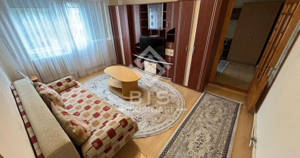 Apartament de inchiriat - 2 camere - Aleea Tihuta