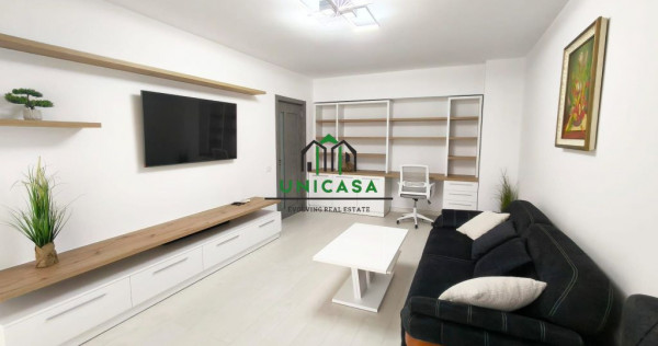 Apartament nou 3 camere – Piața Simian