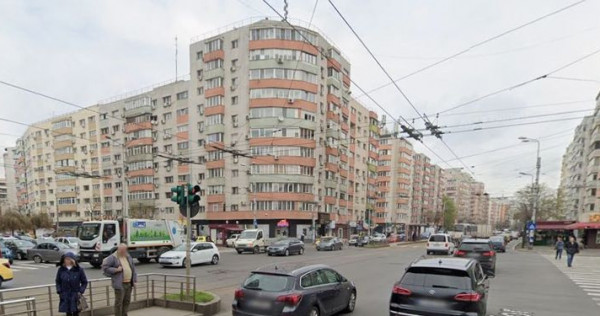 Calea Mosilor sp 270 mp parter trafic intens