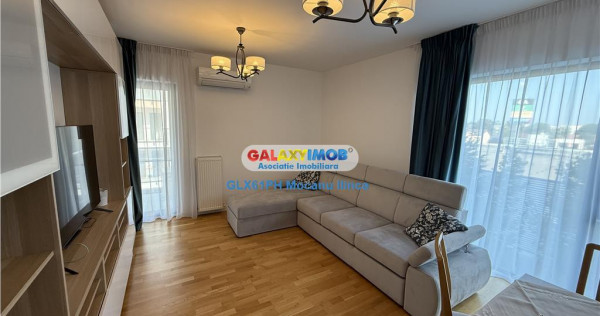 Apartament 3 camere, bloc nou, MRS Smart, Albert