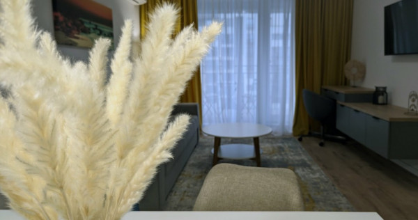 || RATE DEZVOLTATOR-PROIECT NOU SPLAIUL UNIRII || Garsoniera 44 mp