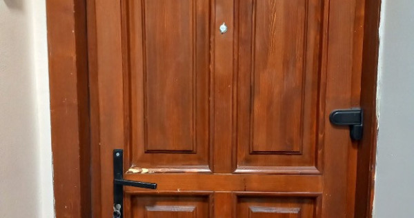 Ap.2 camere Str. Sinaii DECOMANDAT 77500&euro;!