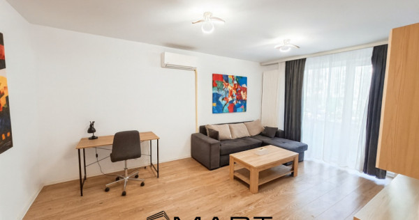 Apartament 2 camere 56 mp zona Tractorul