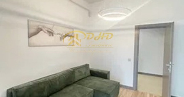Apartament 2 camere in Tatarasi - Himson Residence