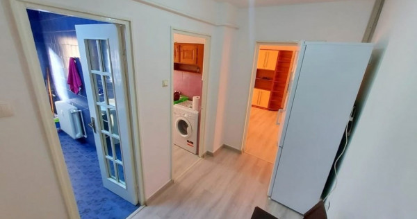 Apartament 1 camera D, Podul de Fier