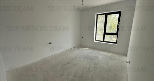 Apartament 3 camere in bloc nou Sisesti