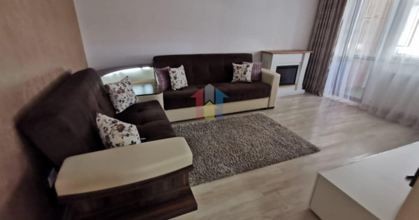 Superb 3 cam conf. 1 decomandat mobilat si utilat modern Zon