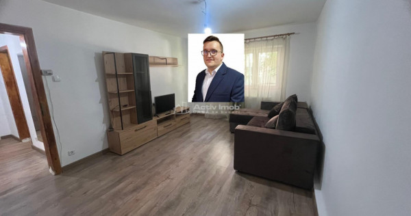 Caransebes, 4 Cam., Dec., Et., 1., Renovat., Pipirig