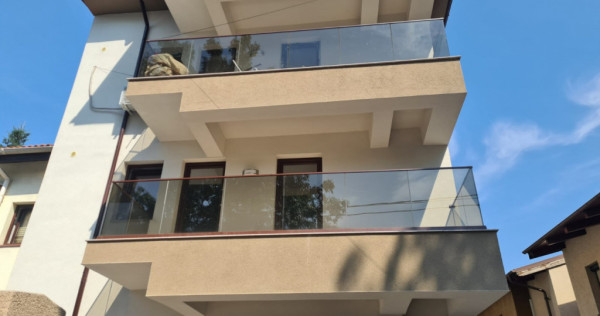 Imobil nou -Afacere,Birouri