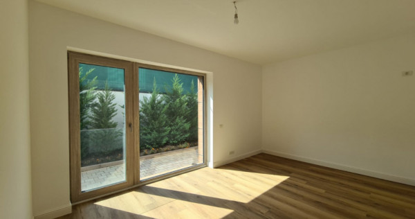 Imobil nou -Afacere,Birouri