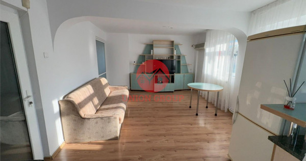 Apartament 2 camere Zona Casa de Cultura