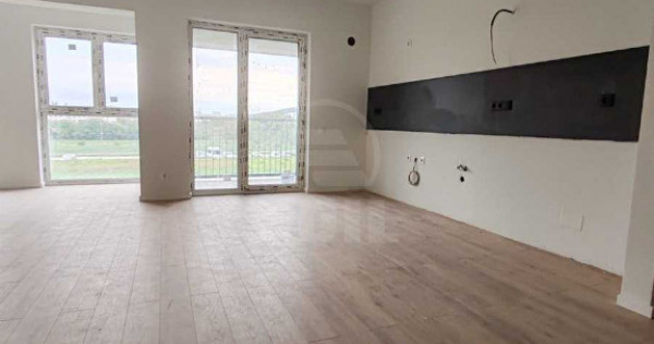 Apartament 2 camere,zona Avram Iancu Floresti