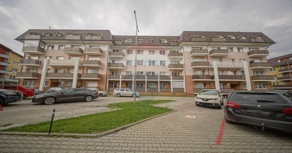 Apartament 2 camere de inchiriat- Sanpetru