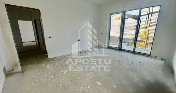 Apartament cu 2 camere, decomandat, etaj 1, zona Planetelor