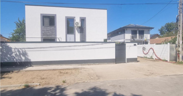 Case INDIVIDUALE constructii Noi Alexandria suprafata 140