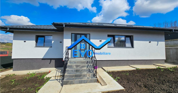 Casa plan parter, 4 camere, zona Valea Lupului, Iasi