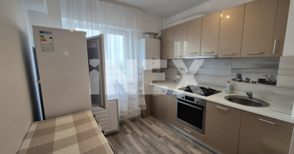 Apartament de inchiriat 2 camere in Pitesti | Univ. Brânco