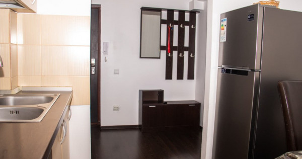 Apartament 2 camere - etajul 4 - str PACII