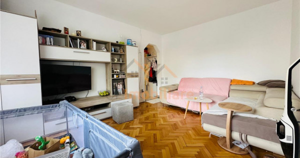 APARTAMENT 3 CAMERE, ETAJUL 2, TIP T, ZONA VELENTA, STRADA S