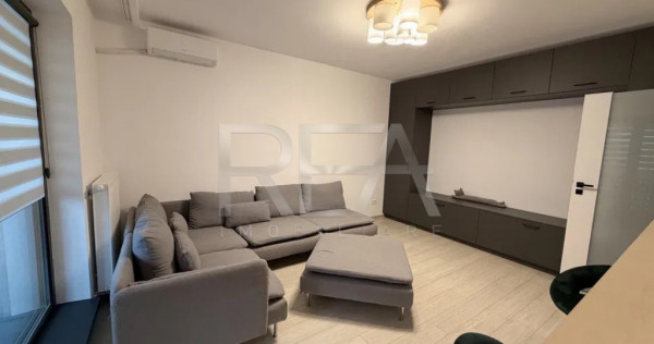 3 camere exigent plaza residence faza 4