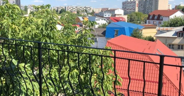 Brancoveanu ramasagului vila budimex