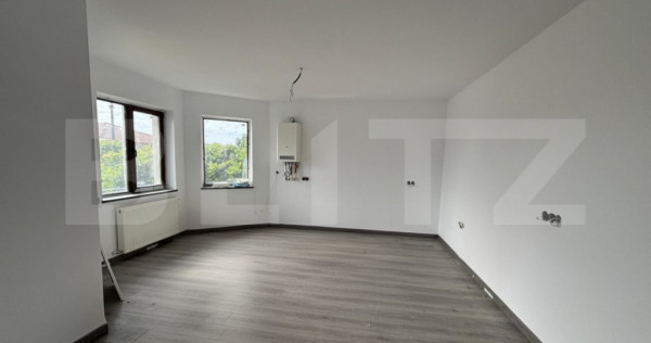 Casă de vânzare 108 mp , teren 500 mp– Cartier Marcus